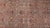 Early 20th Century Antique Persian Malayer Rug With Allover With Herati Design in Terracotta For Sale - Image 5 of 13