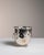 Mid 20th Century France Silver Metal Ice Bucket For Sale - Image 10 of 15