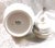 1970s Rosenthal Coffee Pot in Grey Rose For Sale - Image 10 of 13
