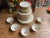 Mid-Century Modern 1950s Lenox Serving Dishes and Cups Set- 39 Pieces For Sale - Image 3 of 10