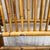 Bamboo Folding Chair from Dal Vera, Italy, 1950s For Sale - Image 15 of 17