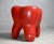 Vintage Molar Stool in Plastic, 1980s For Sale - Image 13 of 13