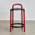 1970s Polo Bar Stools attributed to Anna Castelli Ferrieri for Kartell, 1979, Set of 2 For Sale - Image 5 of 18