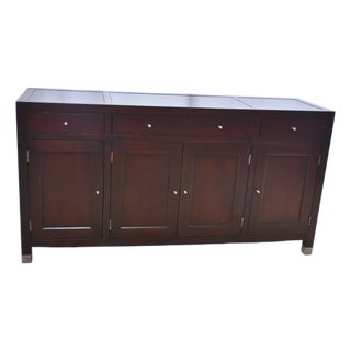 Baker Sideboard For Sale