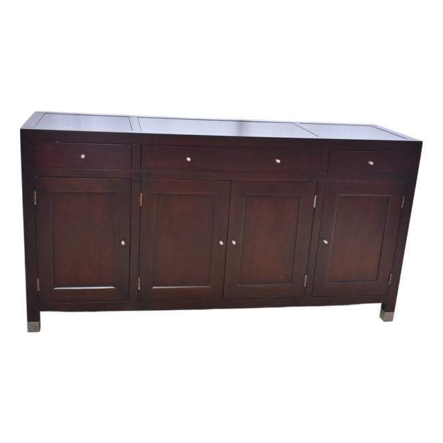 Baker Sideboard For Sale