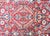 Early 20th Century Persian Heriz Rug For Sale In Chicago - Image 6 of 14