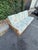Vintage Ficks Reed Style Mid-Century Rattan Bamboo Sofa For Sale - Image 11 of 12