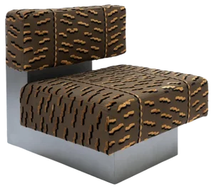 Object 087 Armchair by NG Design