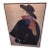 Vintage Lautrec Lithograph Poster For Sale