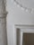 Antique Neo-Classical Style Mantlepiece For Sale - Image 16 of 16