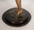 Metal 1990s Erte - Les Amants (The Lovers) - Limited Edition Bronze Sculpture - 19 " H For Sale - Image 7 of 9