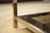 Hollywood Regency Coffee Table in Smoked Glass with Mirrored Frame, 1970s For Sale - Image 4 of 10