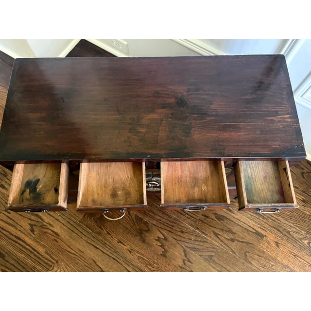 Late 19th Century Korean Scholar Book Bandaji For Sale - Image 11 of 12