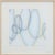Contemporary Abstract Cast Acrylic and Spray Paint "Acrobat Ii" by Tom Henderson For Sale - Image 6 of 8