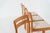 Dining Chairs by H.W. Klein for Bramin, Set of 4 For Sale - Image 10 of 13