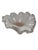 Neoclassical Italian Glass Centerpiece For Sale - Image 3 of 4