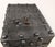 18th Century Iron Safe, France For Sale - Image 11 of 14