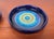 Mid-Century Modern German Studio Pottery Plates from Cornelsen Kindermann Keramik, 1960s, Set of 2 For Sale - Image 6 of 16