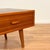 Side Table in Teak and Walnut, Denmark, 1950s-1960s For Sale - Image 6 of 11