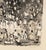 Mid-Century Modern 1961 Adolph Dehn Haitian Nights Lithograph For Sale - Image 3 of 5