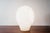 Munega Table Lamp in Murano Glass by Luciano Vistosi, 1980s For Sale - Image 9 of 11