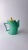 Vintage Tea Pot by M. Iosa Ghini for Naj Oleari, 1980s For Sale - Image 14 of 15