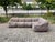 Vintage Togo Modular Sectional Sofa, 1970s, Set of 5 For Sale - Image 13 of 18