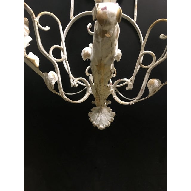 Mid-Century Wooden Sconces, Set of 2 For Sale - Image 4 of 6