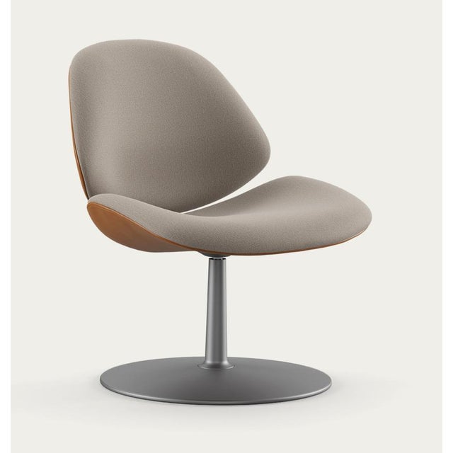 Not Yet Made - Made To Order Council Family Lounge Chair by Salto and Sigsgaard for One Collection For Sale - Image 5 of 18