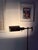 Industrial Restoration Hardware 1900s Pharmacy Task Floor Lamp For Sale - Image 3 of 4