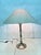 Ingo Maurer Bamboo Table Lamp by Ingo Maurer M Design, 1970s For Sale - Image 4 of 13