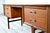 Teak Desk attributed to John Herbert for A. Younger Ltd., 1960s For Sale - Image 9 of 10