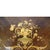 Louis XVI Style Walnut & Ormolu Marquetry & Inlaid 1-Drawer Library Table C1890 For Sale - Image 15 of 18