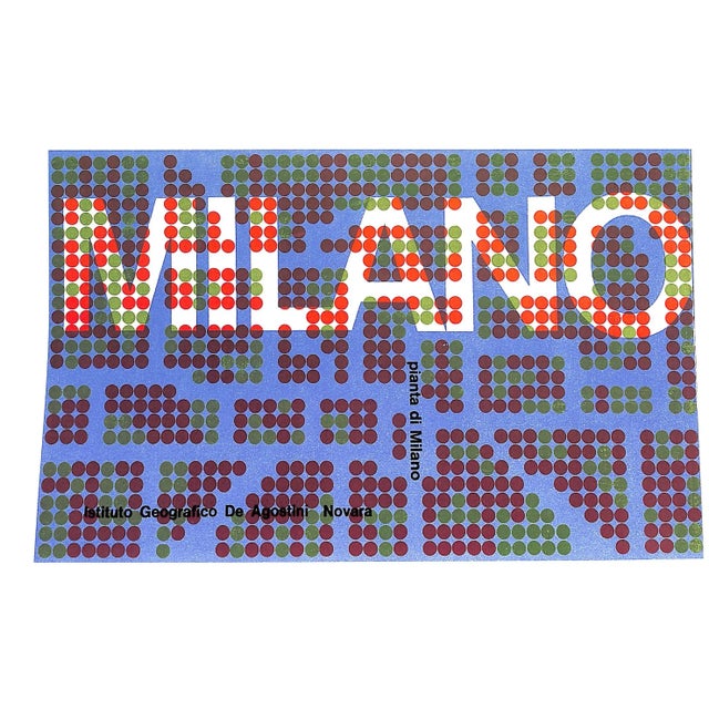 Paper "Max Huber" 2006 Von Moos, Stanislaus Campana, Mara and Bosoni, Giampiero For Sale - Image 7 of 11