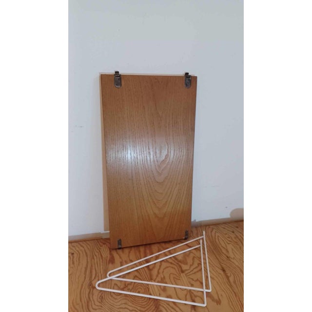 Vintage Shelf by Kajsa and Nisse Strinning for String, 1970s For Sale - Image 9 of 15