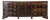Large English George III Provincial Oak Dresser Base, 1790s For Sale