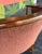 Reupholstered Mid Century Barrel Chair Pair For Sale - Image 12 of 13