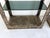 1960s Adrian Pearsall "Brutalist Goop" Etageres, Shelving, Circa Late 1960's For Sale - Image 5 of 9
