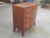 This great Mahogany Chest of Drawers is a beautifully designed piece of furniture, featuring tastefully tapered legs and...