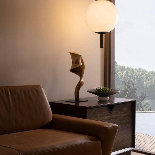 Contemporary Arteriors Home Taza Tabletop Set For Sale - Image 3 of 10