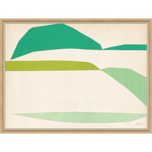 Susan Hable is a renowned artist and designer based in Athens, Georgia, known for her bold and colorful works. Co-founder...