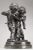 After Falconet, 19th Century, Bronze Sculpture For Sale - Image 4 of 15