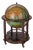 Bacchus Lagoon Globe Bar by Zoffoli Mappamondi For Sale