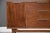 Mid-Century Modern 1960s Refinished 58” Walnut Sideboard Credenza by Kent Coffey Tableau For Sale - Image 3 of 10