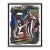 Late 20th Century Moral Decision, Mark Kostabi For Sale