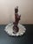 1940s Exquisite Carved Boxwood Guanyin, Goddess of Compassion For Sale - Image 5 of 7