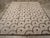 Galerie Shabab Collection Mid-20th Century Spanish Textile Flatweave Rug For Sale - Image 4 of 10