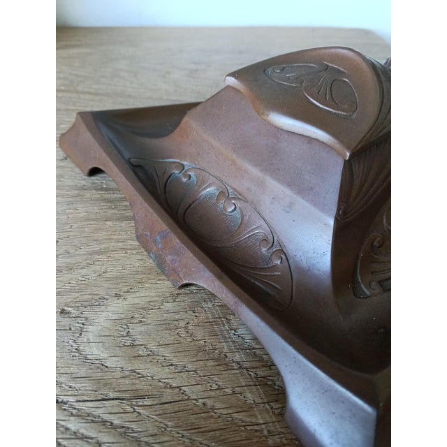 Wiener Secession Table Lamp, 1890s For Sale - Image 16 of 18