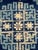 Antique Chinese Rug, 1890s For Sale - Image 13 of 15