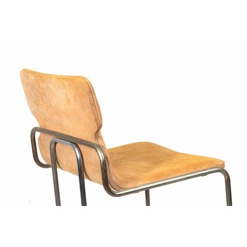 Vintage Chairs, Italy, 1970s, Set of 6 For Sale - Image 3 of 7